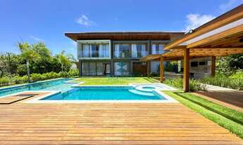 Imagem: CASA EM CONDOMÍNIO RESIDENCIAL em MATA