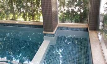 Imagem 2: Apartamento 2 dormitorios sacada com churrasqueira mobiliado balneário camboriu