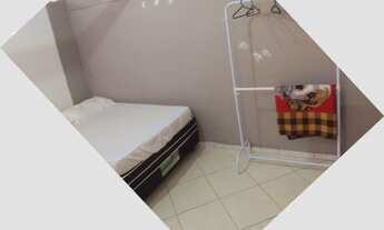 Imagem 4: Casa com 1 dormitório no Estaleirinho