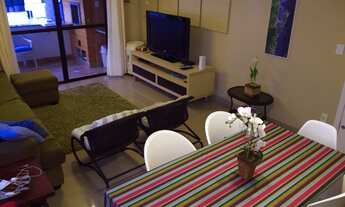 Imagem 2: ÓTIMO APARTAMENTO COM CHURRASQUEIRA NO CENTRO DE BALNEÁRIO CAMBORIÚ