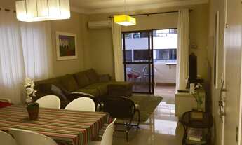 Imagem: ÓTIMO APARTAMENTO COM CHURRASQUEIRA NO