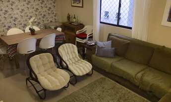 Imagem 4: ÓTIMO APARTAMENTO COM CHURRASQUEIRA NO CENTRO DE BALNEÁRIO CAMBORIÚ