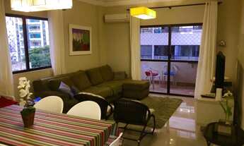 Imagem 6: ÓTIMO APARTAMENTO COM CHURRASQUEIRA NO CENTRO DE BALNEÁRIO CAMBORIÚ