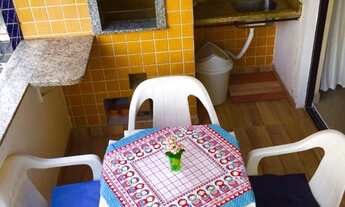 Imagem 3: ÓTIMO APARTAMENTO COM CHURRASQUEIRA NO CENTRO DE BALNEÁRIO CAMBORIÚ