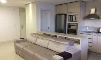 Imagem 5: LINDO APARTAMENTO COM CHURRASQUEIRA EM BALNEÁRIO CAMBORIÚ. ESTUDA PERMUTA EM BALNEÁRIO CAM