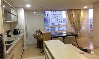 Imagem: LINDO APARTAMENTO COM CHURRASQUEIRA EM BALNEÁRIO