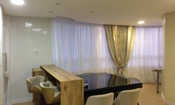 Imagem 7: LINDO APARTAMENTO COM CHURRASQUEIRA EM BALNEÁRIO CAMBORIÚ. ESTUDA PERMUTA EM BALNEÁRIO CAM