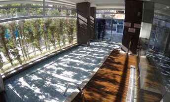 Imagem 6: Apartamento 2 dormitorios sacada com churrasqueira mobiliado balneário camboriu