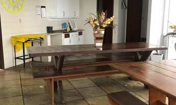 Imagem 2: Apartamento QUADRA MAR 3 dormitorios- Balneário Camboriu