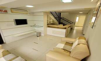 Imagem: Casa ou COMERCIAL PRÓPRIO PARA CLINICA