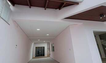 Imagem: Casa 3 dormitorios com piscina nações