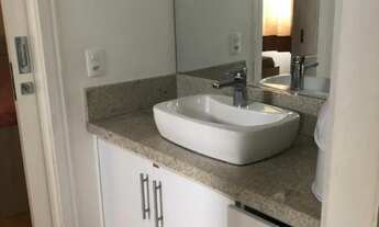 Imagem 6: APARTAMENTO COM CHURRASQUEIRA EM BALNEÁRIO CAMBORIÚ