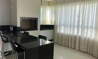 Imagem: APARTAMENTO COM CHURRASQUEIRA EM BALNEÁRIO