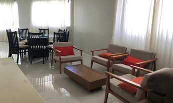 Imagem 3: APARTAMENTO COM CHURRASQUEIRA EM BALNEÁRIO CAMBORIÚ