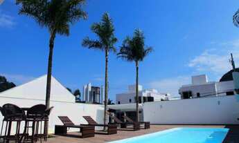 Imagem: CASA ALTO PADÃO COM LINDA PISCINA NO BAIRRO