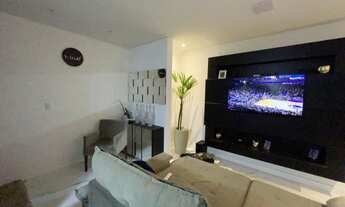 Imagem 2: CASA SOBRADO NO BAIRRO RESSACADA EM ITAJAÍ 3 dormitorios sendo 2 suites