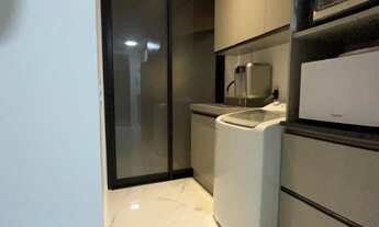 Imagem 7: CASA SOBRADO NO BAIRRO RESSACADA EM ITAJAÍ 3 dormitorios sendo 2 suites