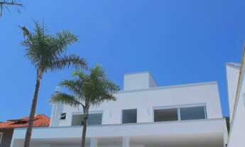 Imagem 4: CASA ALTO PADÃO COM LINDA PISCINA NO BAIRRO DA BARRA EM BALNEÁRIO CAMBORIÚ