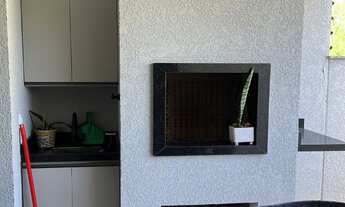 Imagem 4: CASA SOBRADO NO BAIRRO RESSACADA EM ITAJAÍ 3 dormitorios sendo 2 suites