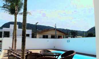 Imagem 5: CASA ALTO PADÃO COM LINDA PISCINA NO BAIRRO DA BARRA EM BALNEÁRIO CAMBORIÚ