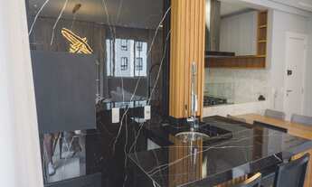 Imagem 5: LINDO APARTAMENTO 4 VAGAS NA BARRA NORTE PRÓXIMO A RODA GIGANTE EM BALNEÁRIO CAMBORIÚ