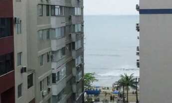 Imagem 4: Quadra do mar com vista da praia !!!