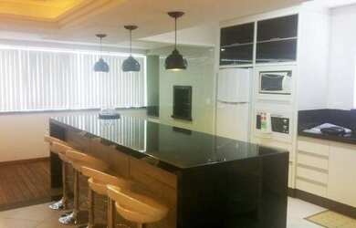 Imagem 5: APARTAMENTO NO BARRA NORTE COM CHURRASQUEIRA EM BALNEÁRIO CAMBORIÚ