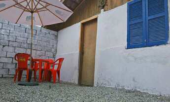 Imagem: Casa com 1 dormitório no Estaleirinho