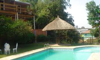 Imagem: POUSADA RESIDENCIAL em ITATIBA - SP, CENTRO