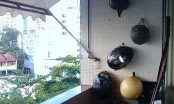 Imagem 5: Alugo Apto. Duplex, Temporada Carnaval 2024, 3/4, Mobiliado, 95m², Varanda, 200m do Circui