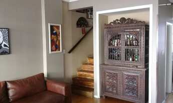 Imagem 2: Alugo Apto. Duplex, Temporada Carnaval 2024, 3/4, Mobiliado, 95m², Varanda, 200m do Circui