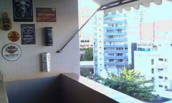 Imagem 6: Alugo Apto. Duplex, Temporada Carnaval 2024, 3/4, Mobiliado, 95m², Varanda, 200m do Circui