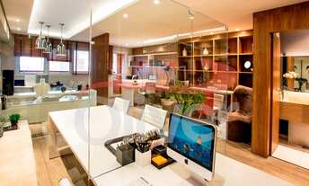 Imagem 5: MID WORK, SALA COMERCIAL, CENTRO, CURITIBA, PARANA