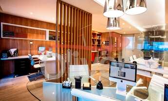 Imagem 6: MID WORK, SALA COMERCIAL, CENTRO, CURITIBA, PARANA