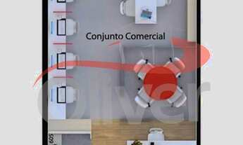 Imagem 3: MID WORK, SALA COMERCIAL, CENTRO, CURITIBA, PARANA