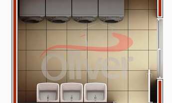 Imagem 4: RESIDENCIAL VILLAGIO BIANCO, APARTAMENTO STUDIO, AGUA VERDE, CURITIBA, PARANA