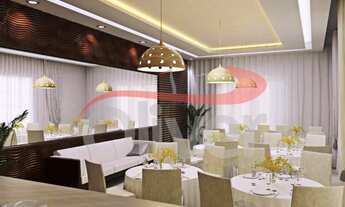 Imagem 5: RESIDENCIAL VILLAGIO BIANCO, APARTAMENTO STUDIO, AGUA VERDE, CURITIBA, PARANA