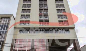 Imagem: LIVING SMART, STUDIO, CENTRO, CURITIBA