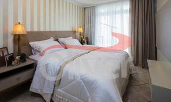 Imagem 2: EDIFICIO RIO DOS CEDROS, FRENTE MAR, APARTAMENTO 3 DORMITORIOS ( 1 SUITE ), 2 VAGA DE GARA