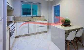 Imagem 3: EDIFICIO RIO DOS CEDROS, FRENTE MAR, APARTAMENTO 3 DORMITORIOS ( 1 SUITE ), 2 VAGA DE GARA