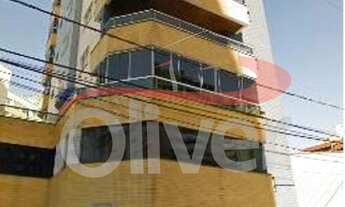 Imagem: EDIFÍCIO TREVISO, APARTAMENTO 3 DORMITORIOS