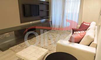 Imagem 3: JOLIE, APARTAMENTO 2 DORMITORIOS, 1 VAGA DE GARAGEM, ÁGUA VERDE, CURITIBA, PARANÁ