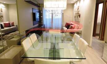 Imagem 4: JOLIE, APARTAMENTO 2 DORMITORIOS, 1 VAGA DE GARAGEM, ÁGUA VERDE, CURITIBA, PARANÁ