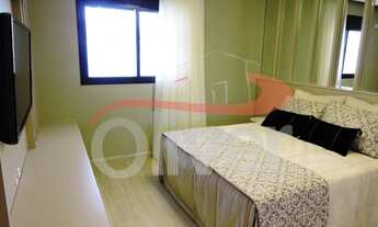 Imagem 7: JOLIE, APARTAMENTO 2 DORMITORIOS, 1 VAGA DE GARAGEM, ÁGUA VERDE, CURITIBA, PARANÁ