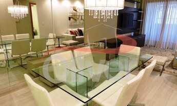 Imagem 5: JOLIE, APARTAMENTO 2 DORMITORIOS, 1 VAGA DE GARAGEM, ÁGUA VERDE, CURITIBA, PARANÁ