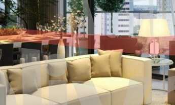 Imagem 3: WHITE PREMIUM LIVING, COBERTURA DUPLEX , 3 DORMITORIOS SUITE, 3 VAGAS DE GARAGEM, ALTO DA
