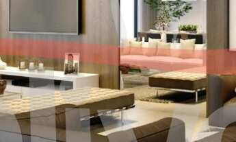Imagem 4: WHITE PREMIUM LIVING, COBERTURA DUPLEX , 3 DORMITORIOS SUITE, 3 VAGAS DE GARAGEM, ALTO DA