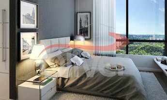 Imagem 5: WHITE PREMIUM LIVING, COBERTURA DUPLEX , 3 DORMITORIOS SUITE, 3 VAGAS DE GARAGEM, ALTO DA
