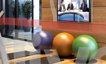 Imagem 7: WHITE PREMIUM LIVING, COBERTURA DUPLEX , 3 DORMITORIOS SUITE, 3 VAGAS DE GARAGEM, ALTO DA