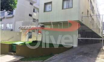 Imagem: EDIFÍCIO COPAÍBA, APARTAMENTO 2 DORMITORIOS